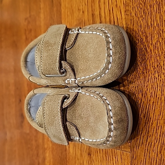 GARVALIN 50 anniversary Boys Shoe - Picture 2 of 6